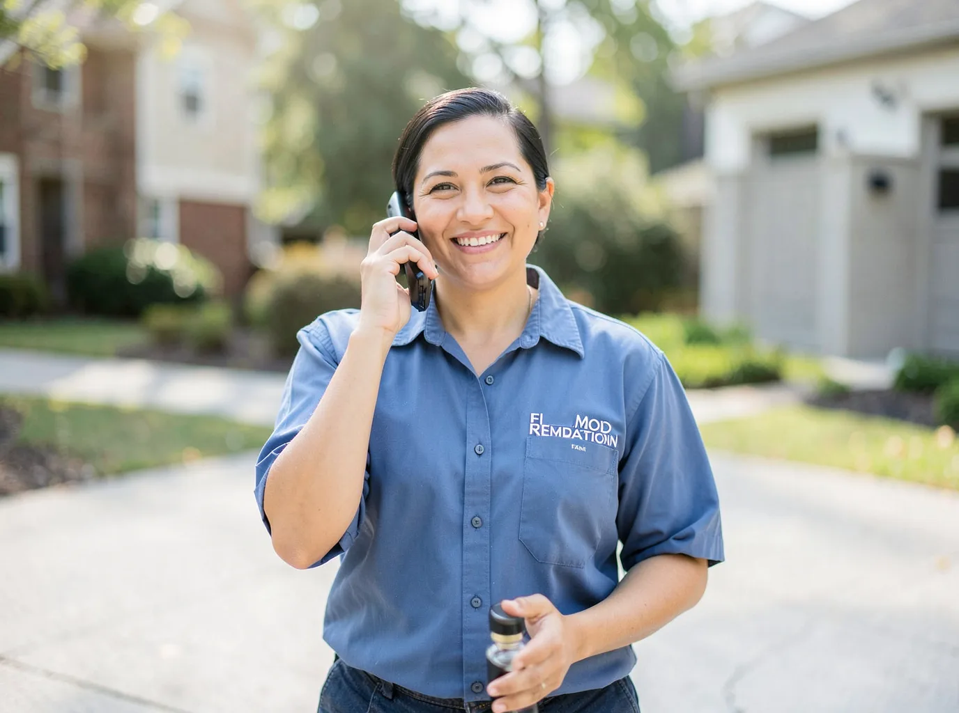 Mold Remediation Saint Francis, ME FAQs